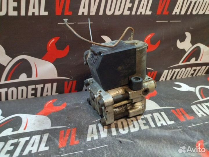 Блок ABS Nissan Primera P10 хэтчбек 1990-1996