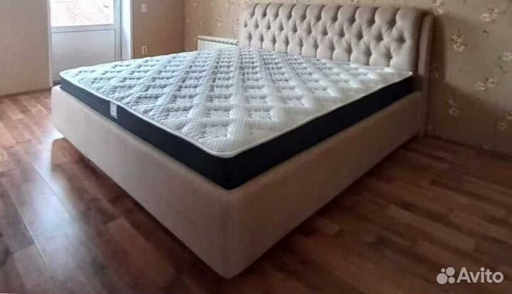 Матрас новый