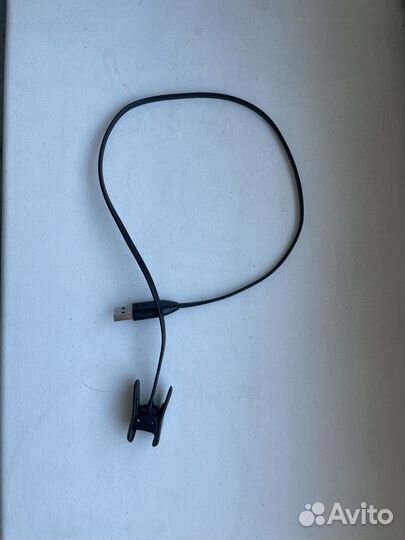 Кабель зарядный Garmin Vovosmart 4