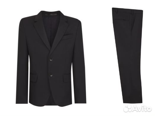 Костюм fasti donici на 176 новый