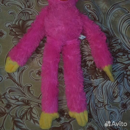 Игрушка Кисси Мисси.Игрушка для детей