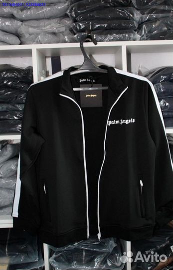 Palm Angels олимпийка (Арт.75905)