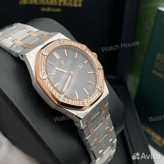 Женские часы Audemars Piguet