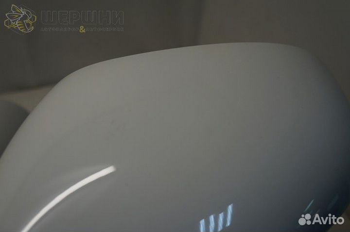 Накладка зеркала правого Jaguar XF 2007-2015 (C2Z