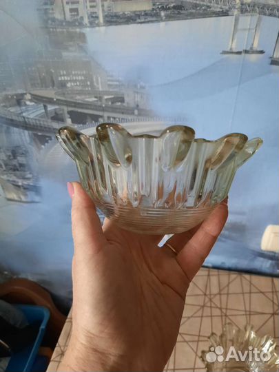 Посуда СССР