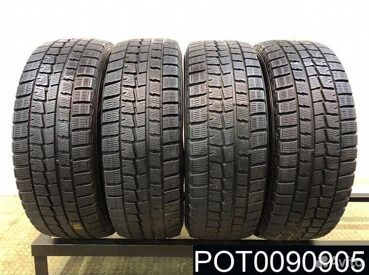 Dunlop Winter Maxx WM01 215/60 R16 99R
