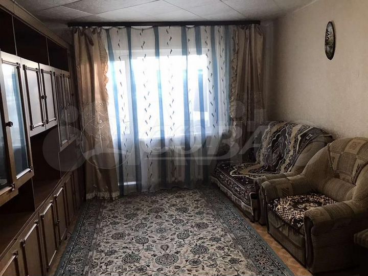 1-к. квартира, 39,6 м², 1/5 эт.