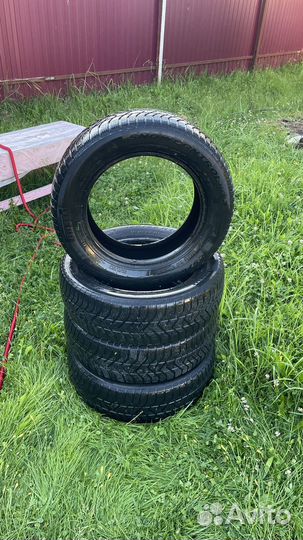 Pirelli Winter 190 Snowcontrol 185/65 R15