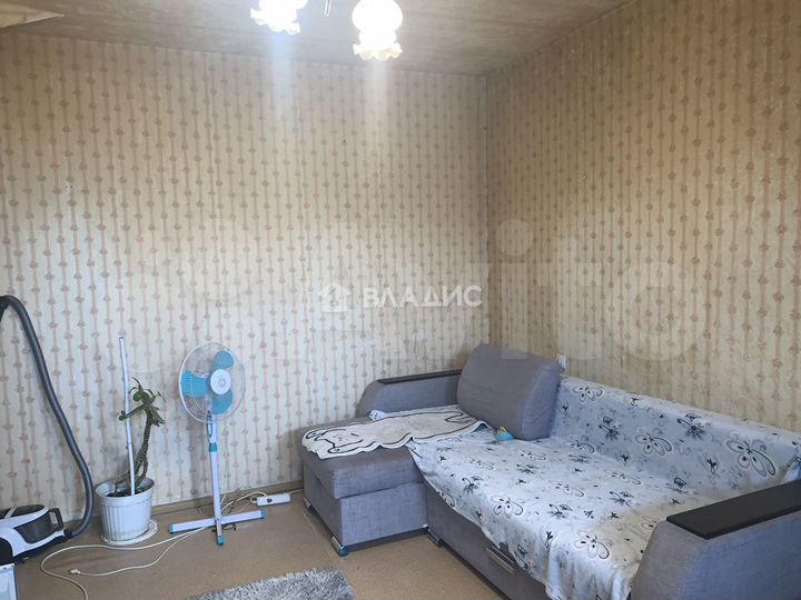 2-к. квартира, 52 м², 9/9 эт.