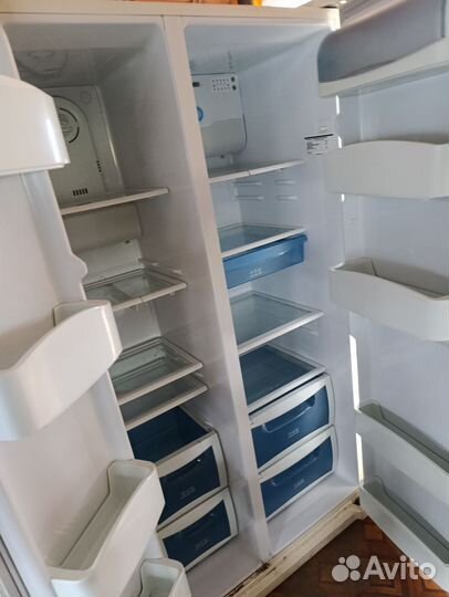 Холодильник Daewoo s/b