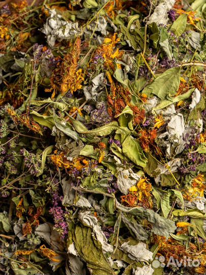 Травяные и фруктовые чаи оптом от производителя