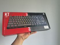 Клавиатура Red square keyrox tkl