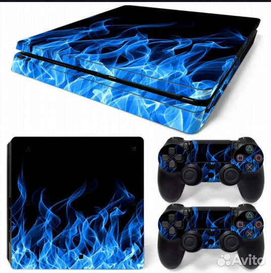 Sony playstation 4 slim