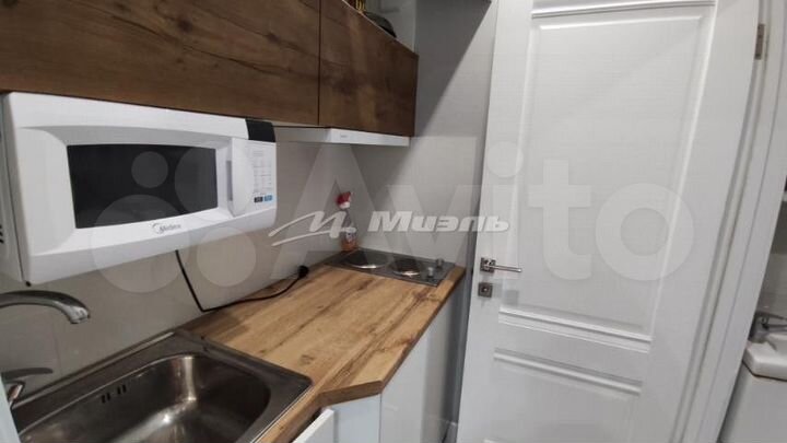 3-к. квартира, 70 м², 1/10 эт.