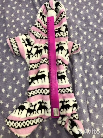 Одежда для собак