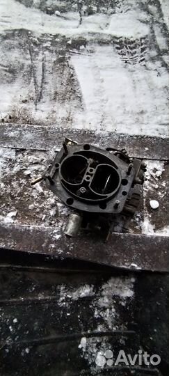 Карбюратор озон 2107 Солекс 2183