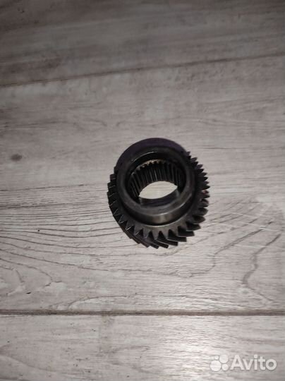 Шестерня 6-й передачи вторичного вала Ducato Boxer