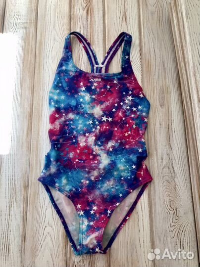 Купальник для девочки 104