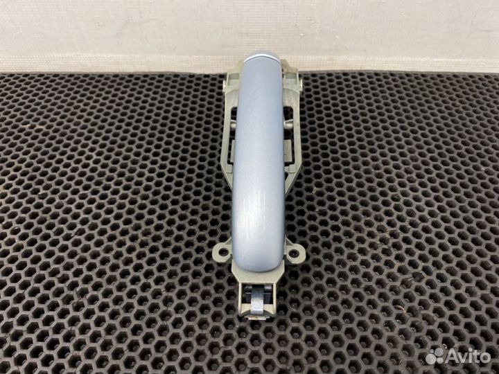 Ручка двери наружная передняя левая Volkswagen