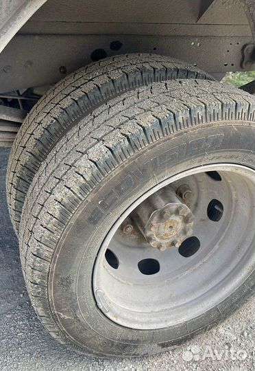 ГАЗ ГАЗель Next 2.8 МТ, 2021, 139 500 км