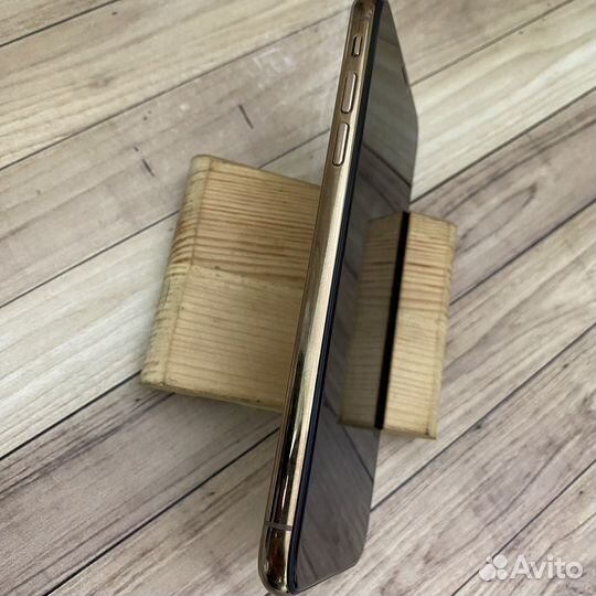 iPhone Xs 256Gb Silver