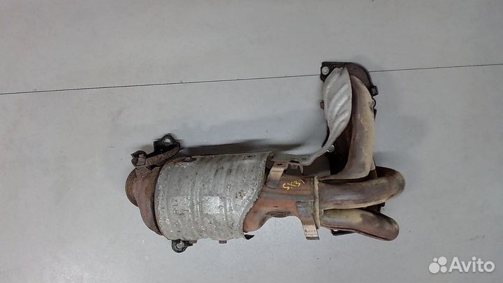 Катализатор Pontiac Vibe 2, 2009