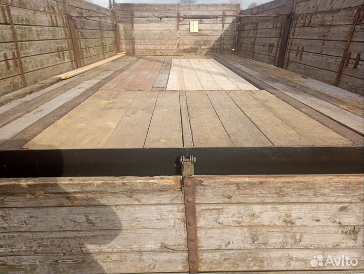 Продам прицеп