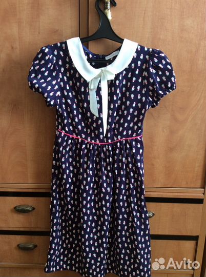 Платье Mademoiselle*R