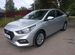 Hyundai Solaris 1.6 MT, 2019, 98 500 км с пробегом, цена 1190000 руб.