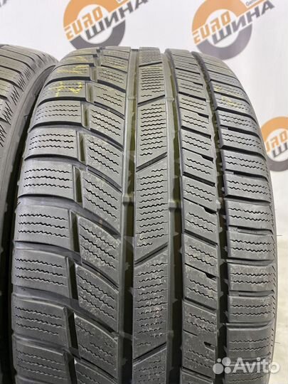 Toyo Snowprox S954 245/40 R18