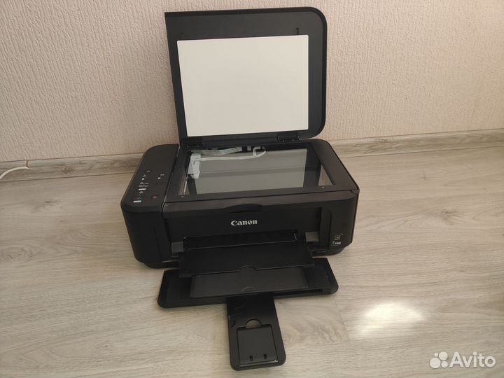 Принтер