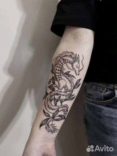 Татуировка в спб, эскизы тату, тату мастер