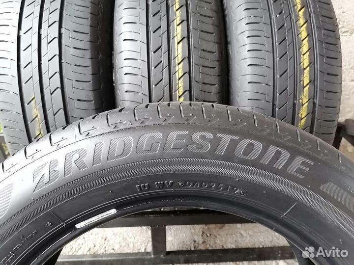 Bridgestone Ecopia EP150 195/60 R16
