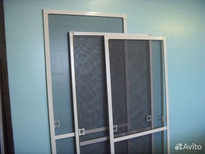 Москитные сетки. ремонт