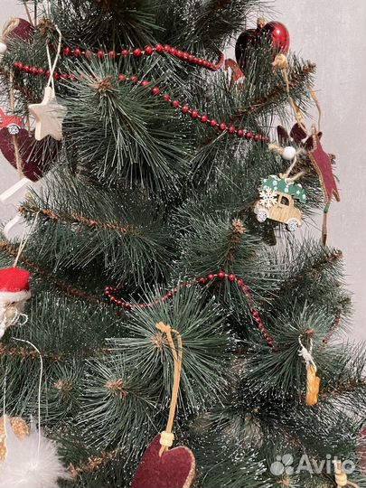 Елка искусственная 120