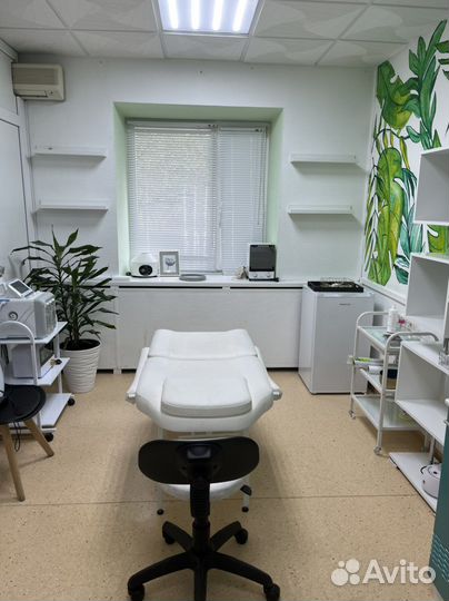 Готовый бизнес Салон Красоты