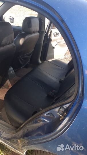 Chevrolet Lanos 1.5 МТ, 2006, 153 752 км