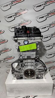 Новый двигатель на Kia Sportage G4KD c гарантией