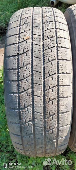 Kumho Ice Power KW21 205/70 R15