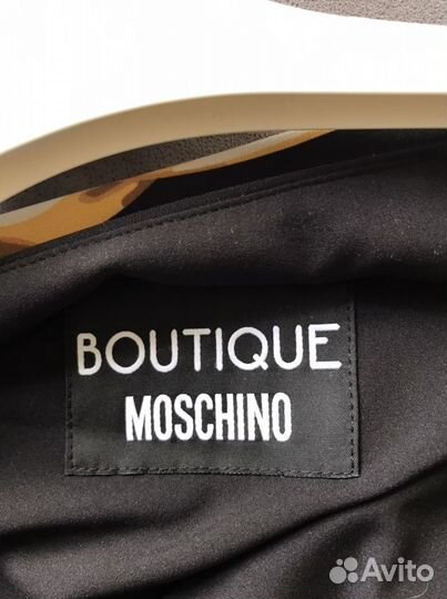 Платье Boutique Moschino