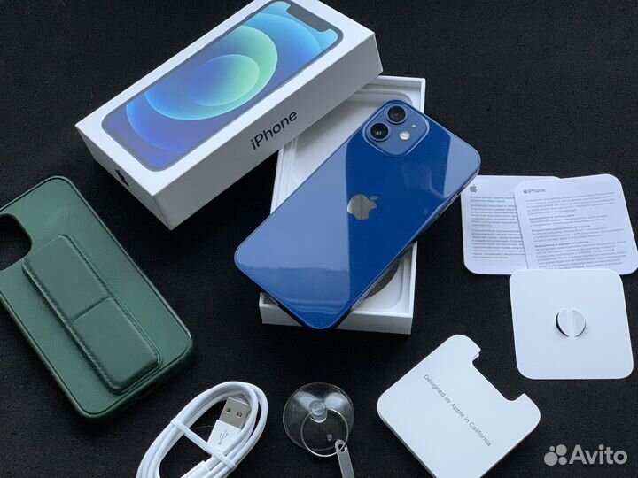 iPhone 12 mini, 64 ГБ