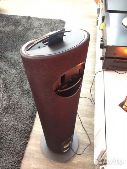 Музыкальный центр philips Fidelio 5096/12