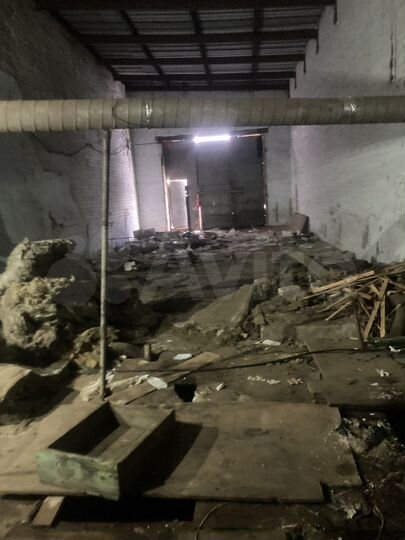 Производство, 283 м²