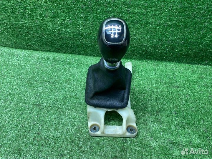 Кулиса МКПП Kia Ceed ED