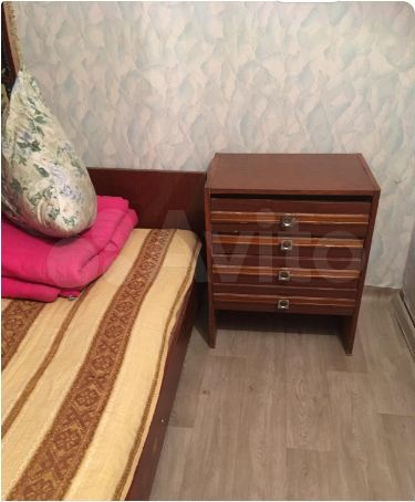 2-к. квартира, 42 м², 4/5 эт.