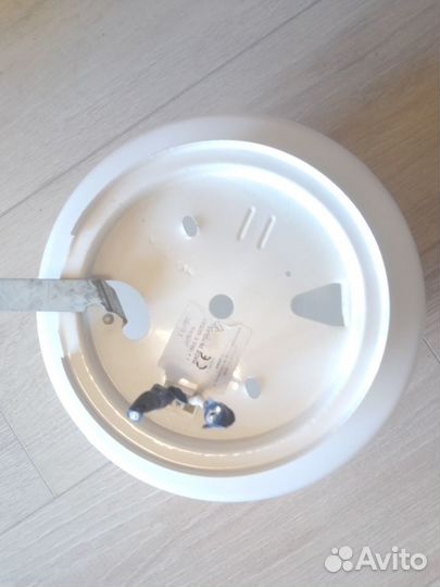 Светильник потолочный бу