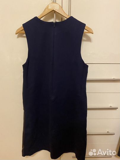 Школьный сарафан gulliver р 170