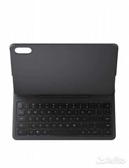 Планшет honor Pad X9 4/128GB LTE Gray +клавиатура