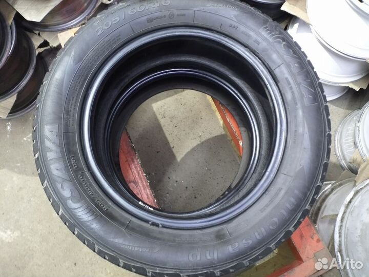 Sava Intensa HP 205/60 R16