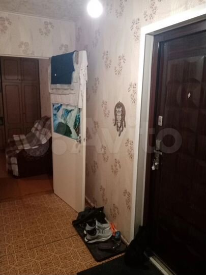 2-к. квартира, 45,3 м², 5/5 эт.